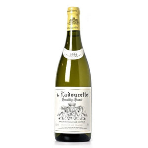 Domaine de Ladoucette Pouilly Fumé