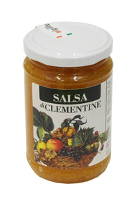 Salsa piccante di frutta 400g