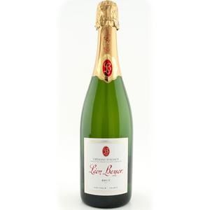 Leon Beyer Cremant d’Alsace