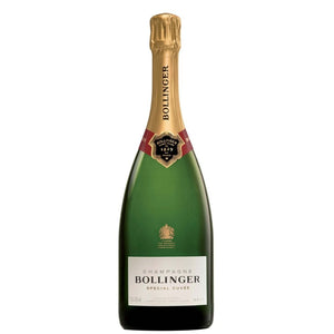 Bollinger S. Cuvèe Brut