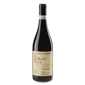 Angelo Negro Nebbiolo Angelin