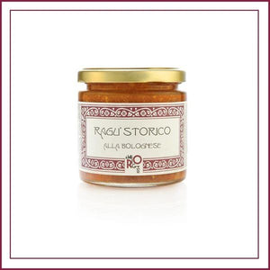 Ragù Storico Bolognese Amerigo 200g